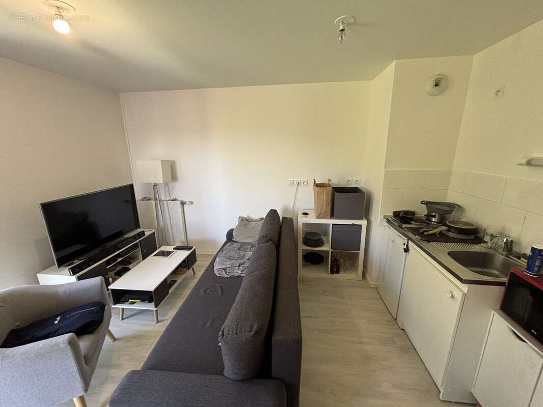 Appartement à GUIPAVAS