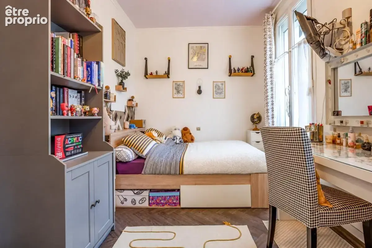 Maison à vendre 4 pièces TOURS (37) - photo 7