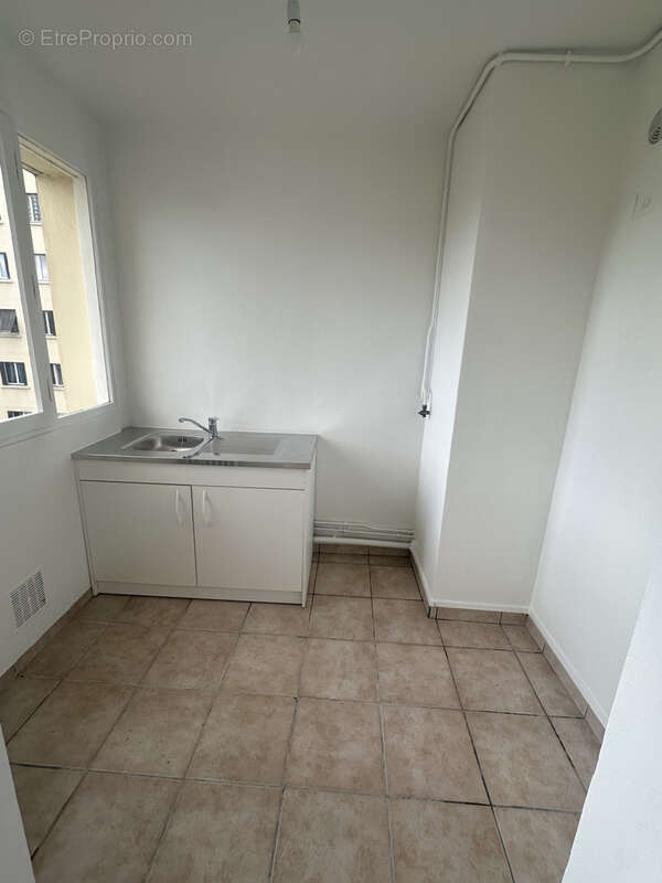 Appartement à MELUN
