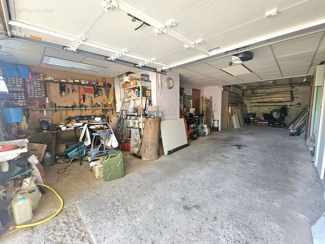 Maison à CHAMPAGNEY