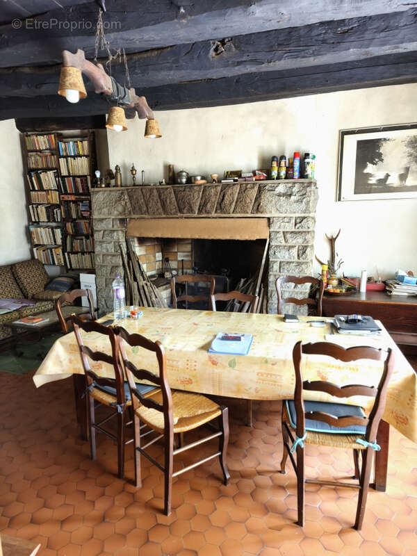 Charmante maison de campagne de 4 pièces - photo 16
