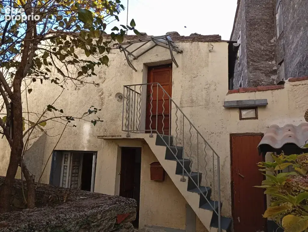 Vendue– maison  saint-pons-de-thomières (34220) - photo 2