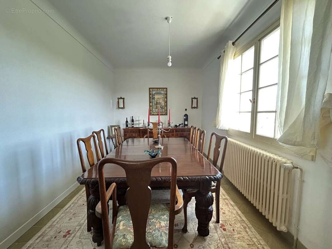 Superbe maison de village de 4/5 chambres avec 2 gîtes et une fabuleuse piscine - photo 6