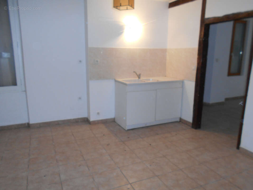 Maison de village avec 3 chambres à acheter à Massay - photo 4