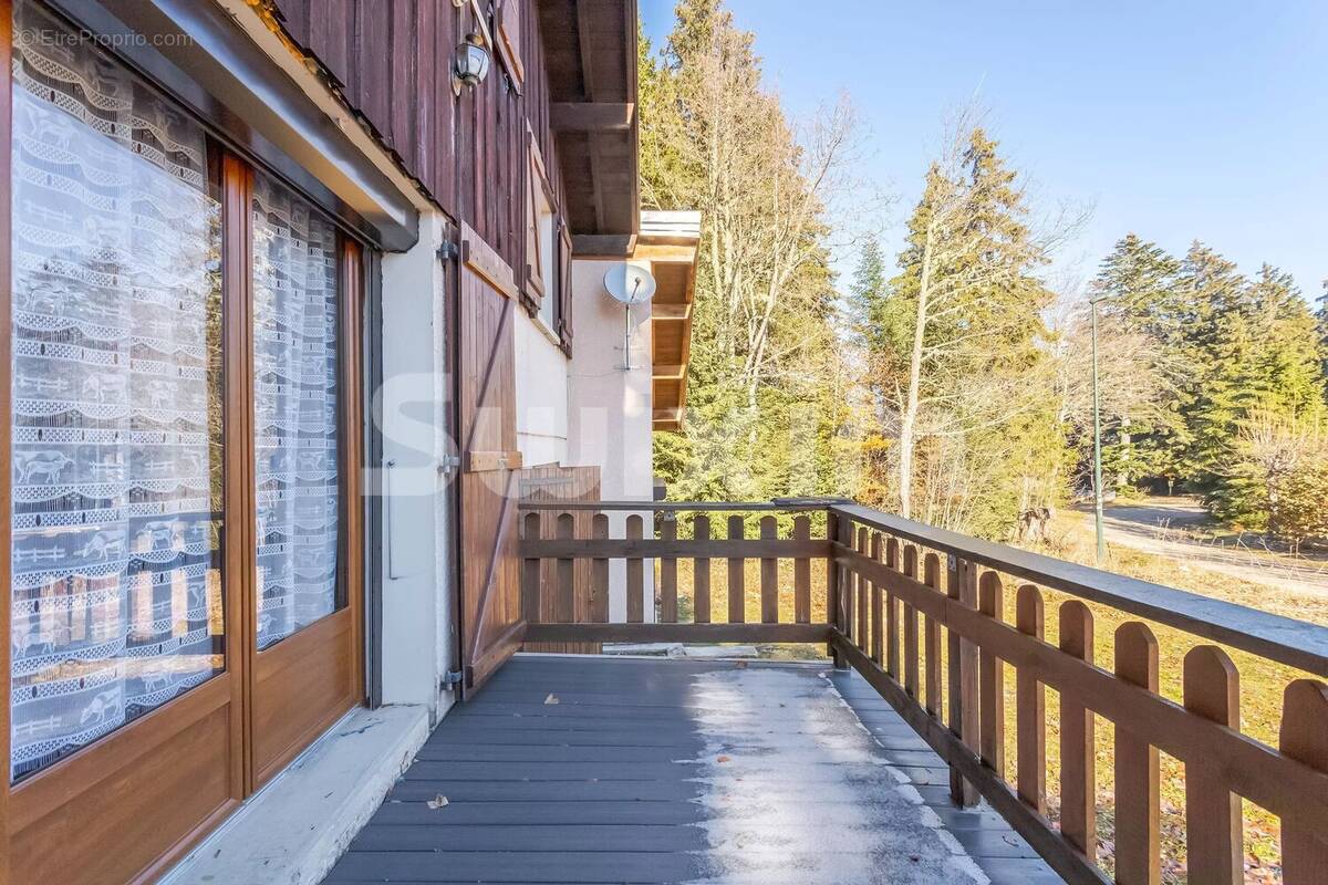 Maison à AIX-LES-BAINS