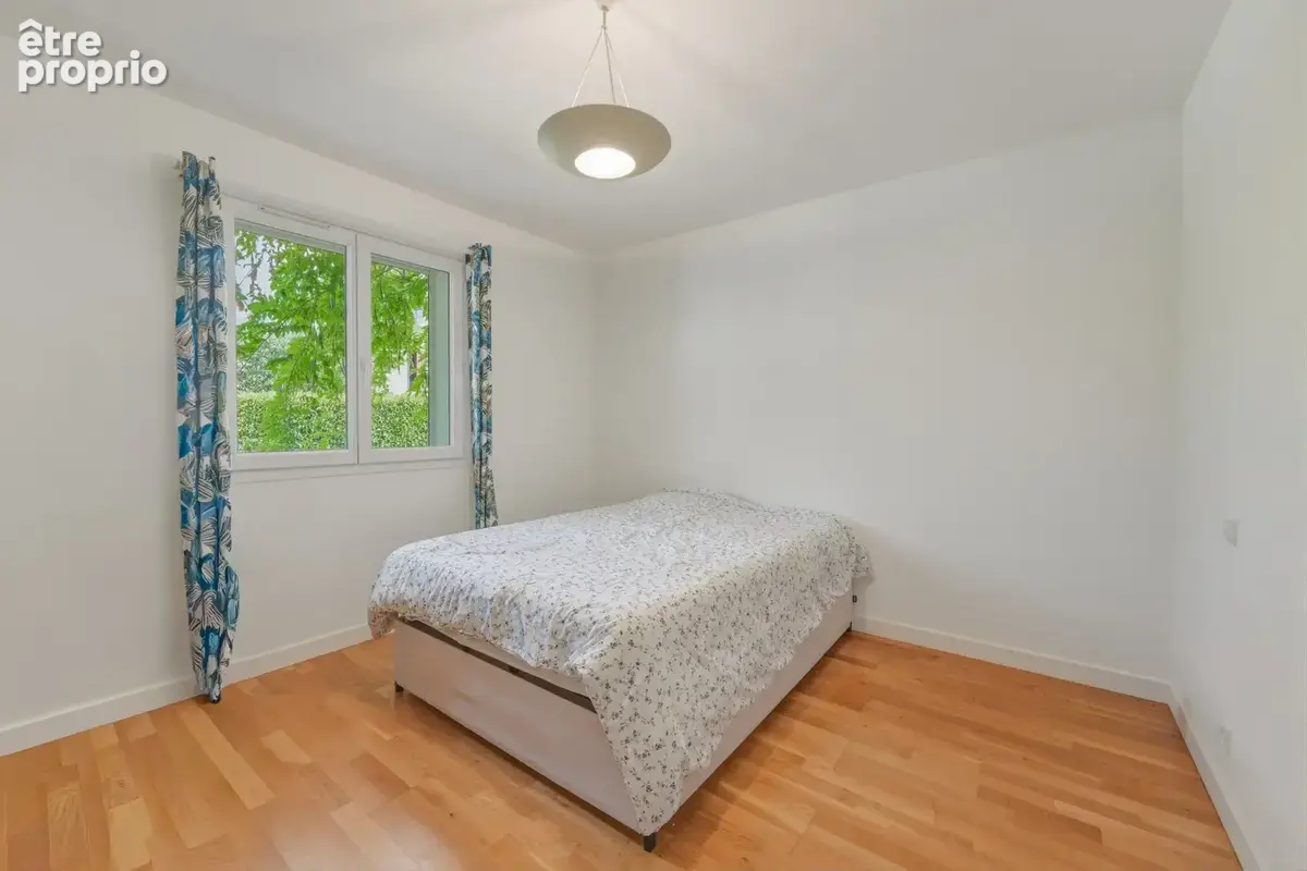 Maison à vendre 7 pièces ORNEX (01) - photo 8