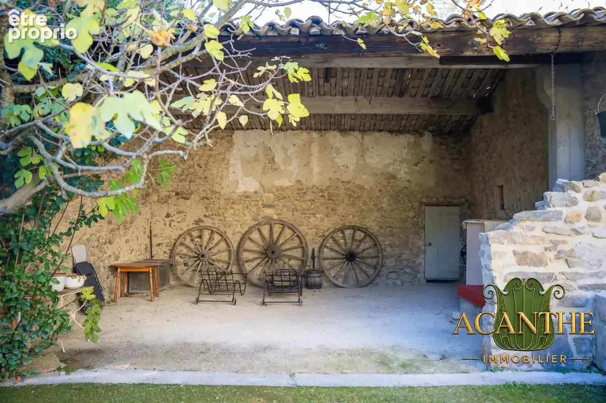 Maison 8 pièces 300 m² à vendre à Murviel-Les-Montpellier (34570) - photo 8