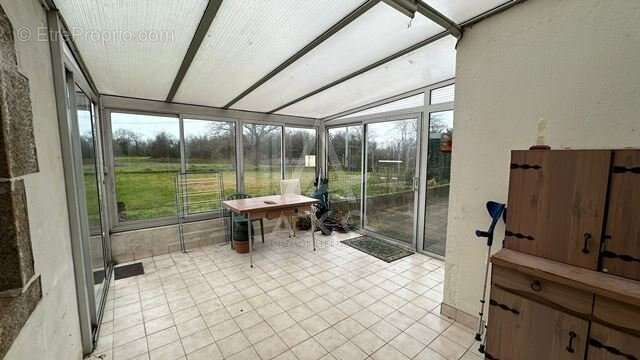 Maison à LA BRUFFIERE