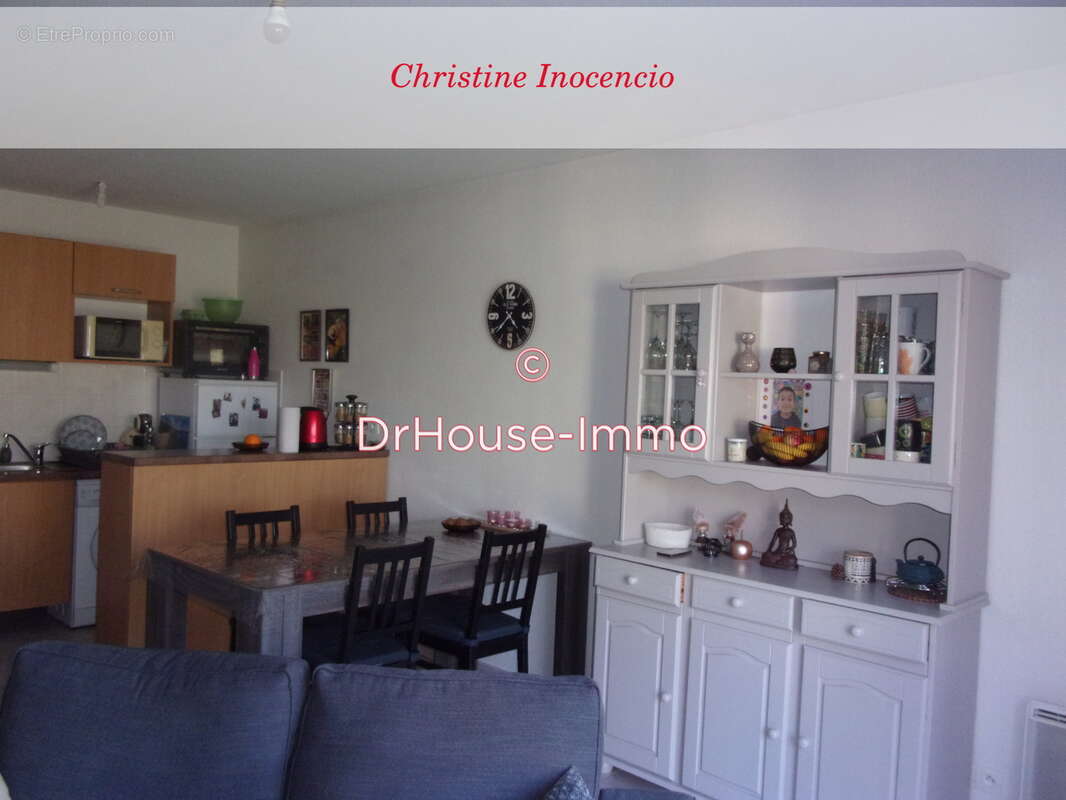 Appartement à SAINT-YZAN-DE-SOUDIAC