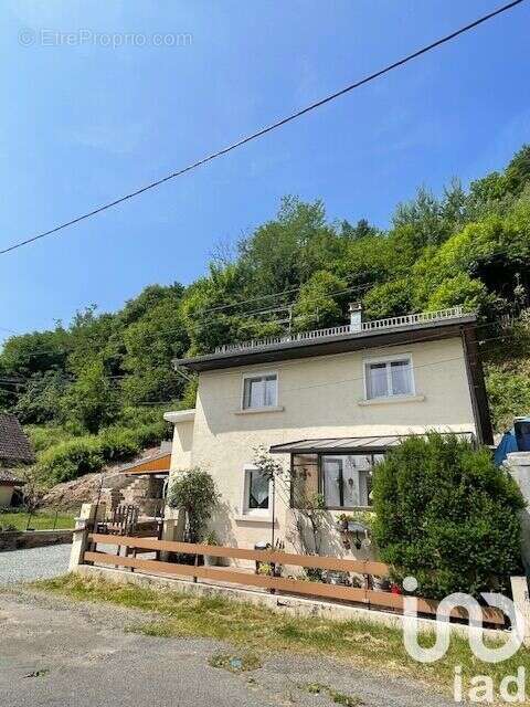 Photo 2 - Maison à GIROMAGNY