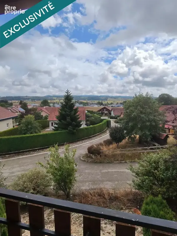 Photo 1 - Maison à LE RUSSEY