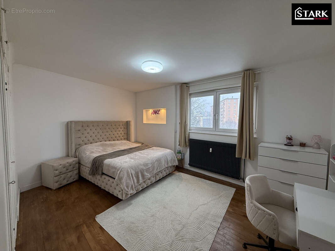Appartement à BELFORT