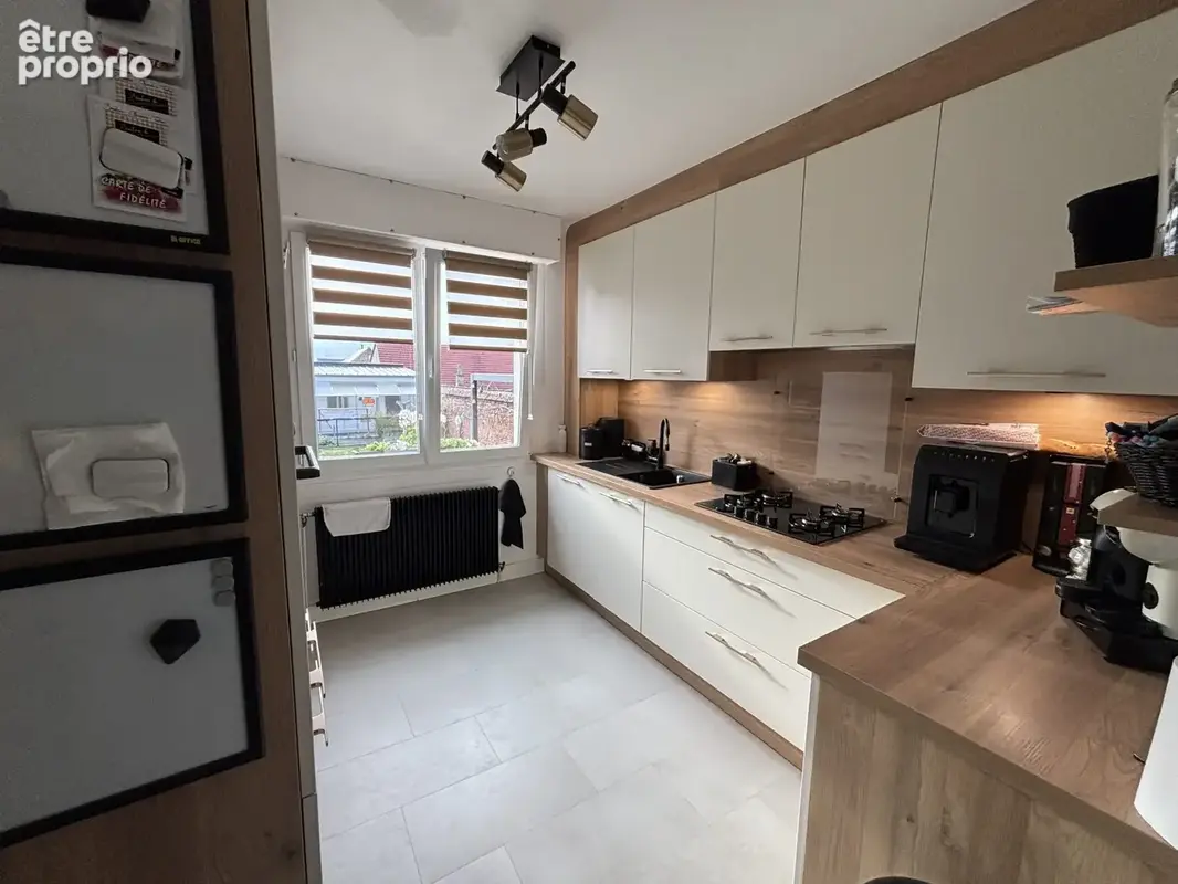 Maison 6 pièces 109 m² à vendre à Solesmes (59730) - photo 3