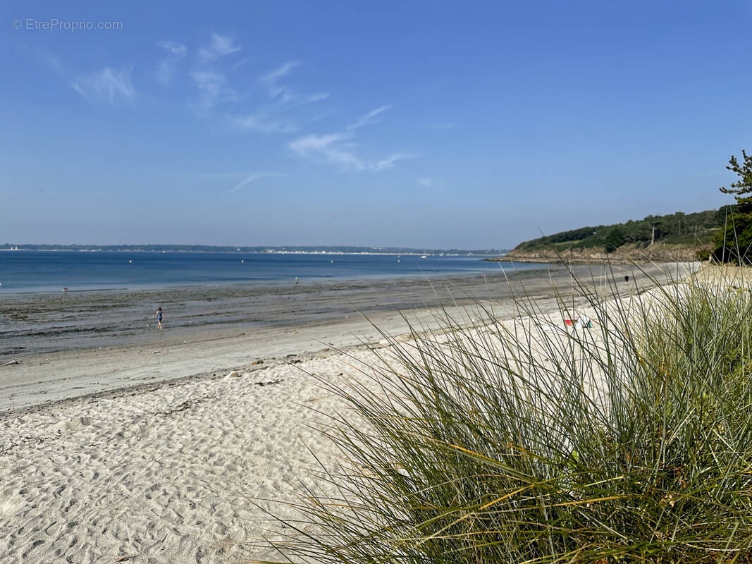 Appartement à CONCARNEAU