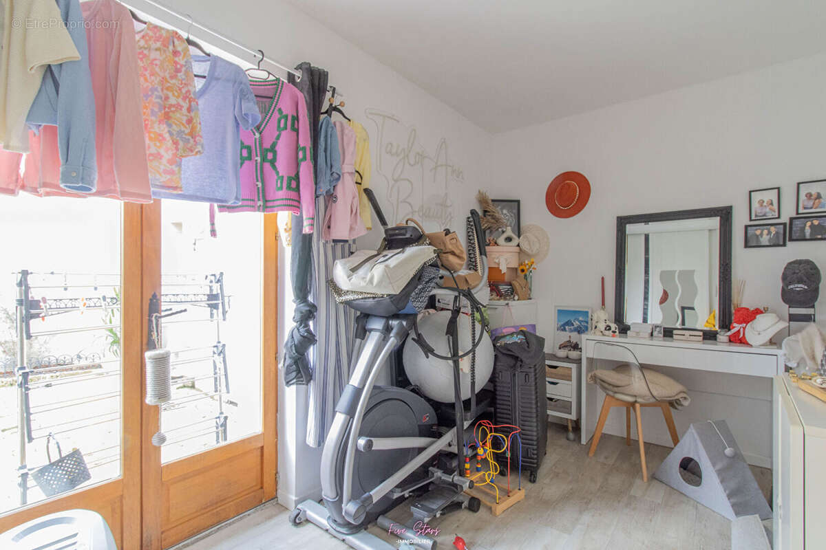 Appartement à SAINT-NICOLAS-DE-PORT