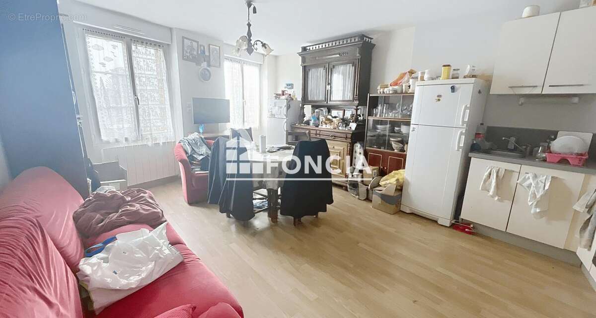 Appartement à FLERS