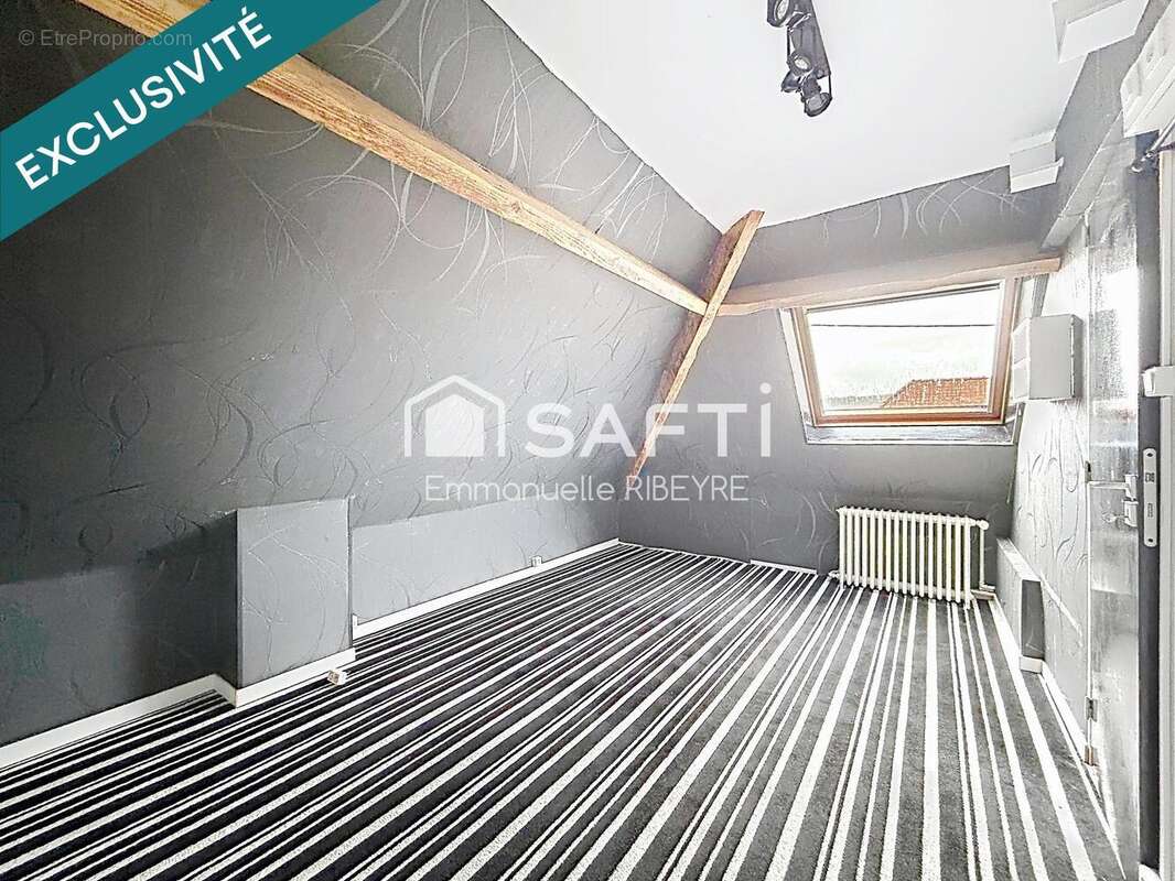Photo 8 - Maison à CUISE-LA-MOTTE