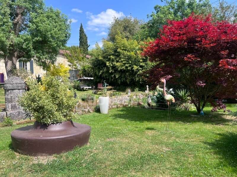 Maison à PONS