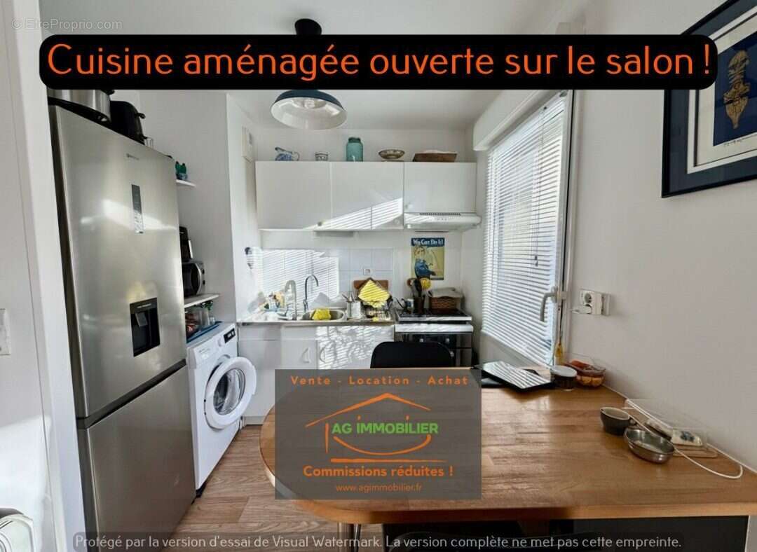 Appartement à PACE