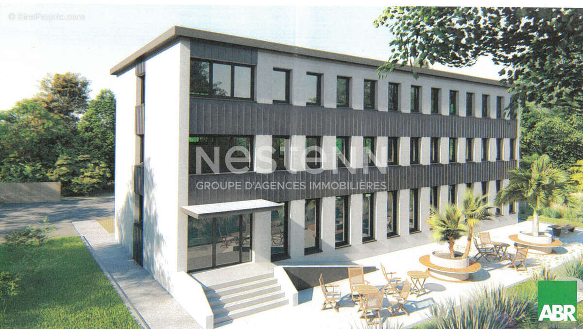 Appartement à SALBRIS