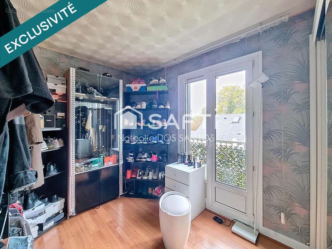 Photo 6 - Appartement à OZOIR-LA-FERRIERE