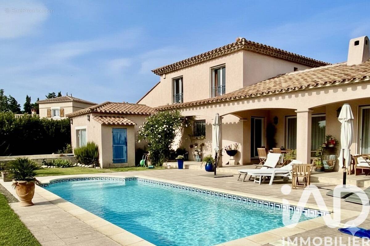 Photo 1 - Maison à CLAIRA