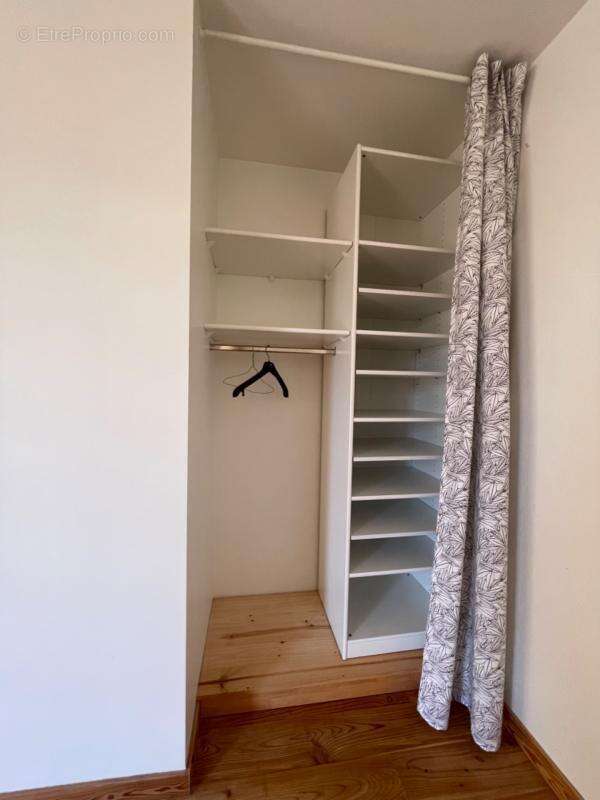 Duplex 130m2 quartier Ruchoux 5 pièces LIMOGES (87) - photo 19
