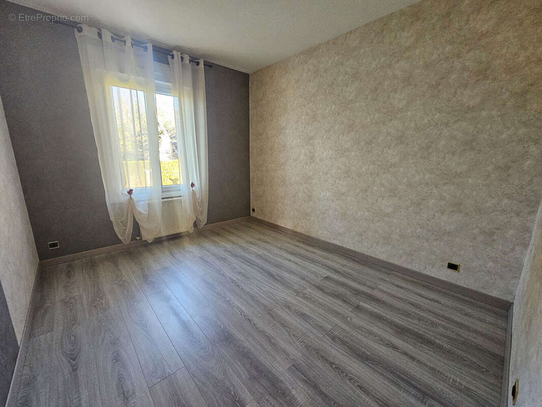 Maison à CHATEAU-GONTIER