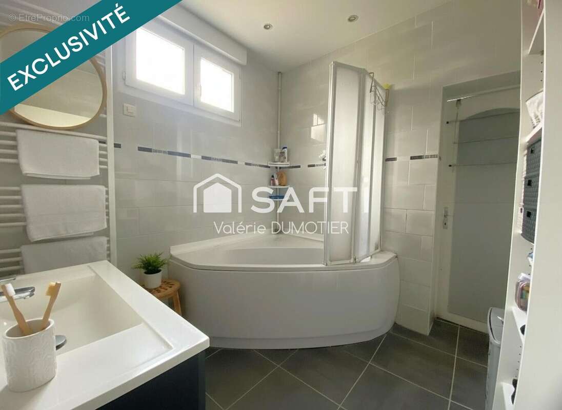 Photo 8 - Maison à SAINT-QUENTIN