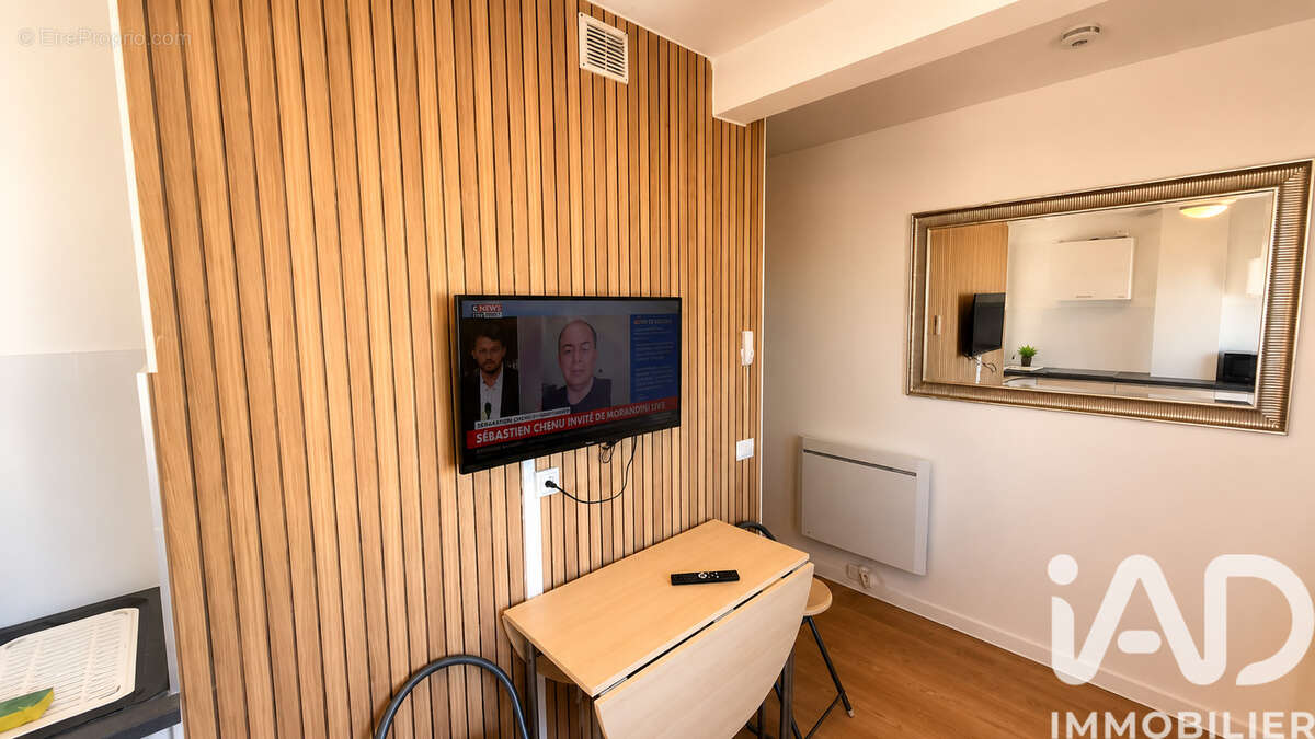 Photo 2 - Appartement à CANET-EN-ROUSSILLON