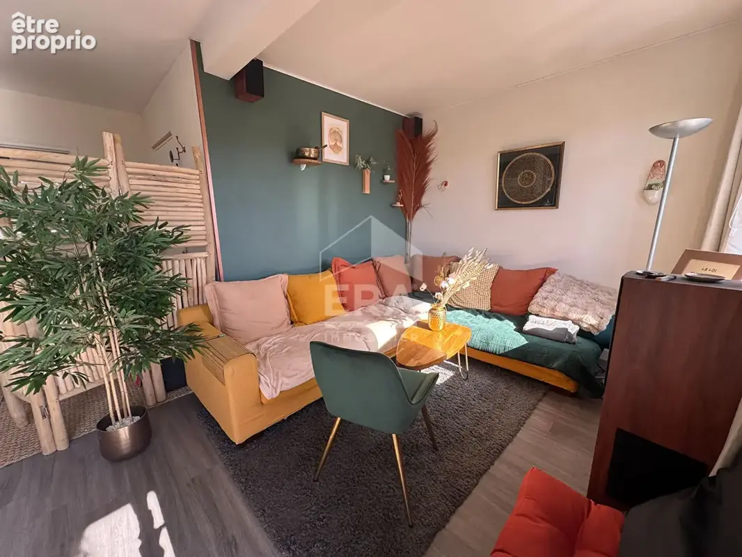 Appartement 74m² à laragne-montéglin - photo 6