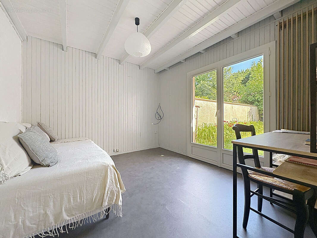Maison familiale 4 chambres - photo 10