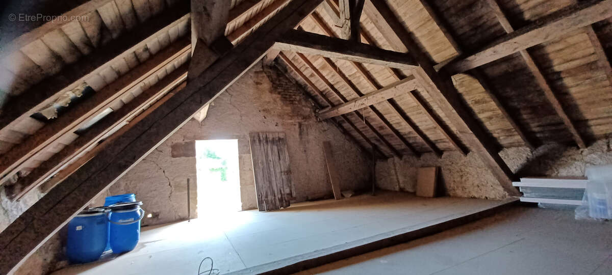 Maison à SAINT-HILAIRE