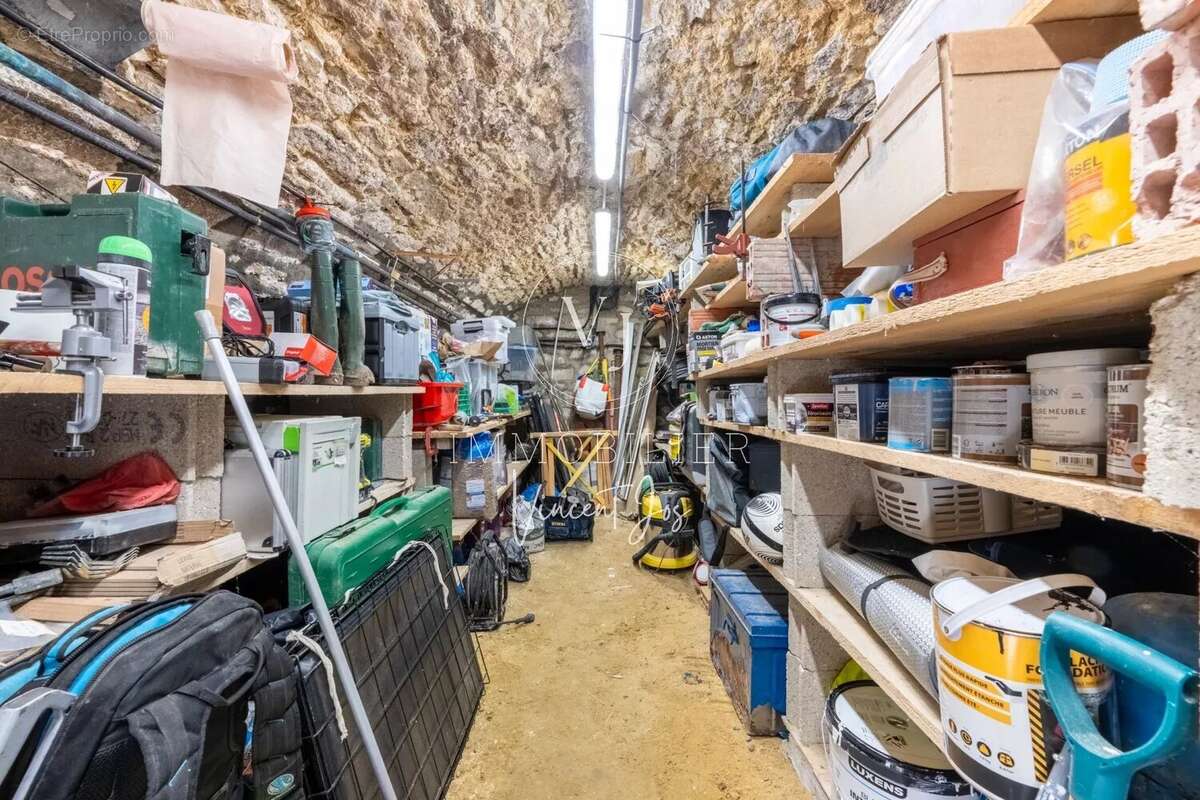 Maison à FONTENAY-SAINT-PERE