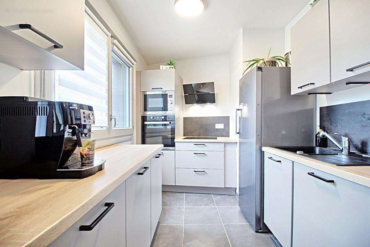 Maison Verrieres En Anjou 6 pièce(s) 85 m2 - photo 3