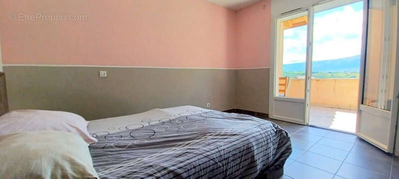 Appartement T5  avec Garage - photo 11