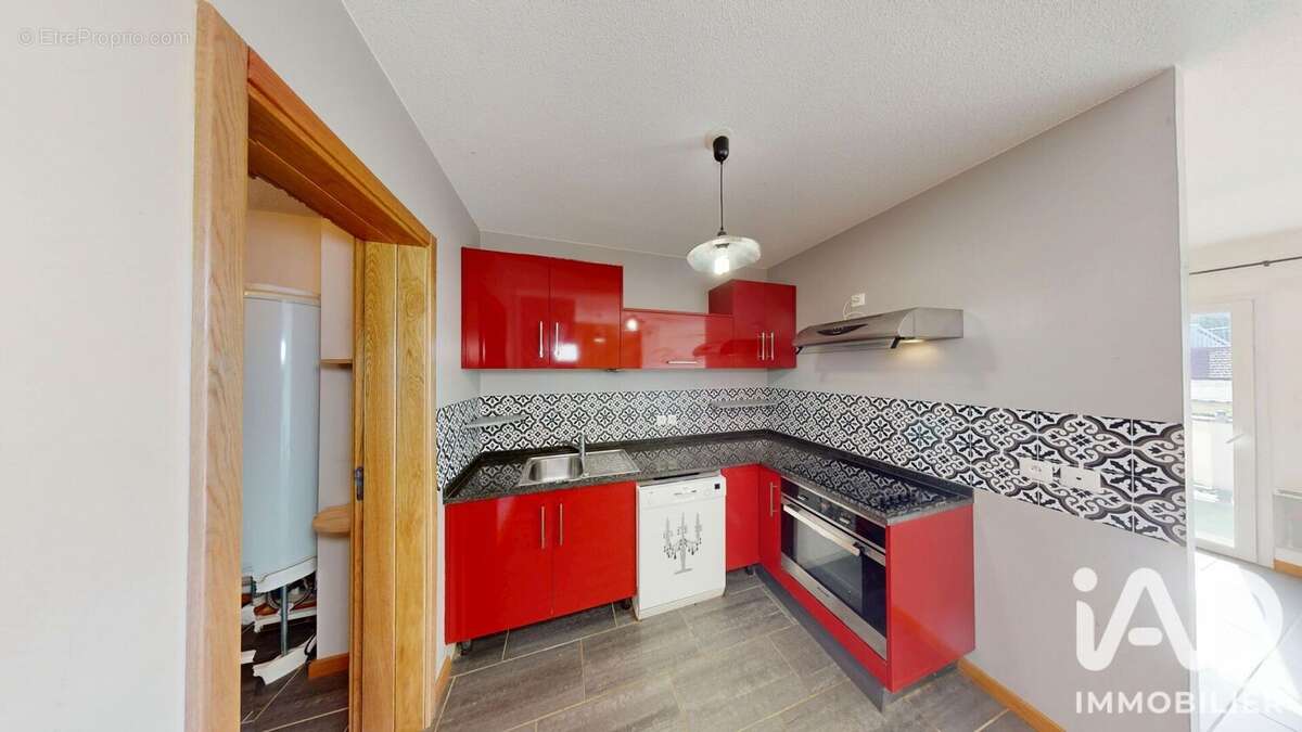 Photo 4 - Appartement à JURANCON