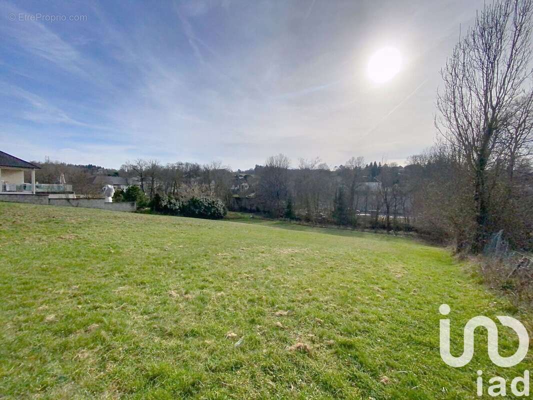 Photo 6 - Terrain à USSAC