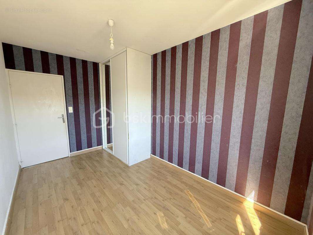 Appartement à MULHOUSE