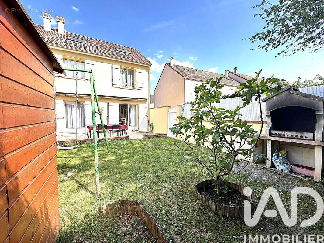 Photo 9 - Maison à PLAISIR