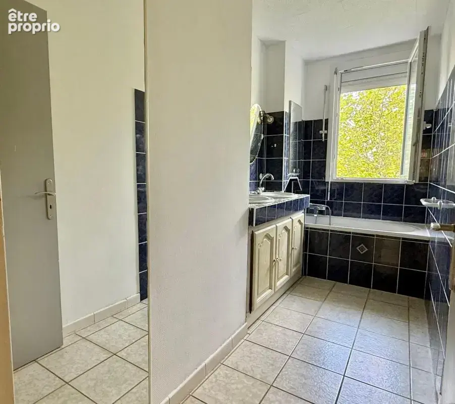 Appartement T4 proche de Dijon, dernier étage - photo 11
