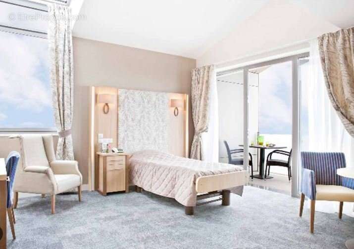 Appartement à LAMONTJOIE