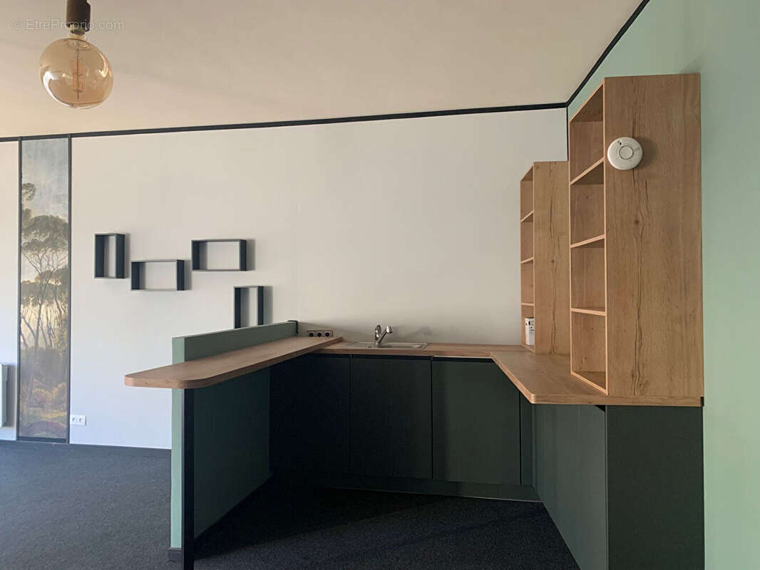 Commerce à BOURGNEUF-EN-RETZ