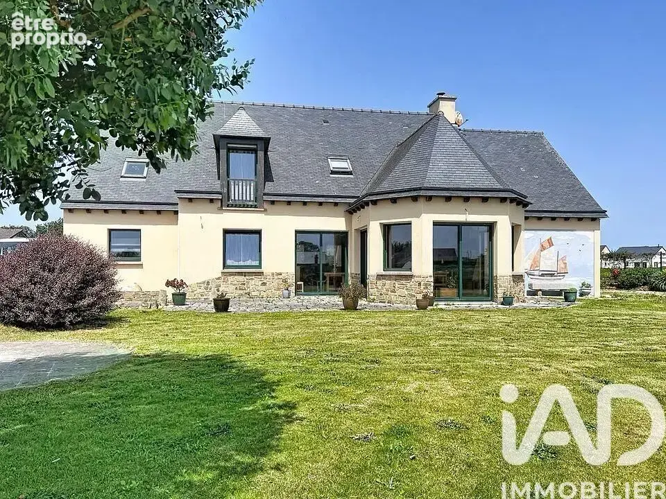 Photo 1 - Maison à PLOUBAZLANEC