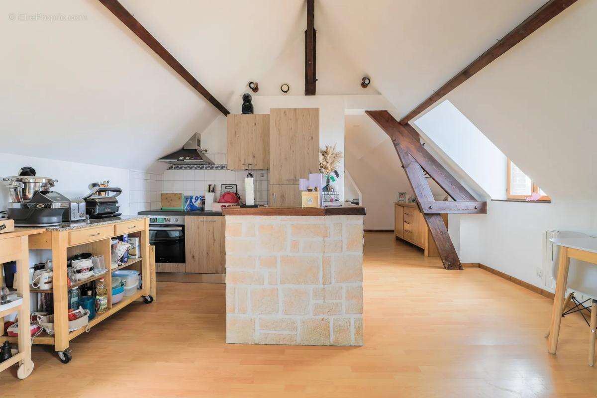 Maison à PASSEL