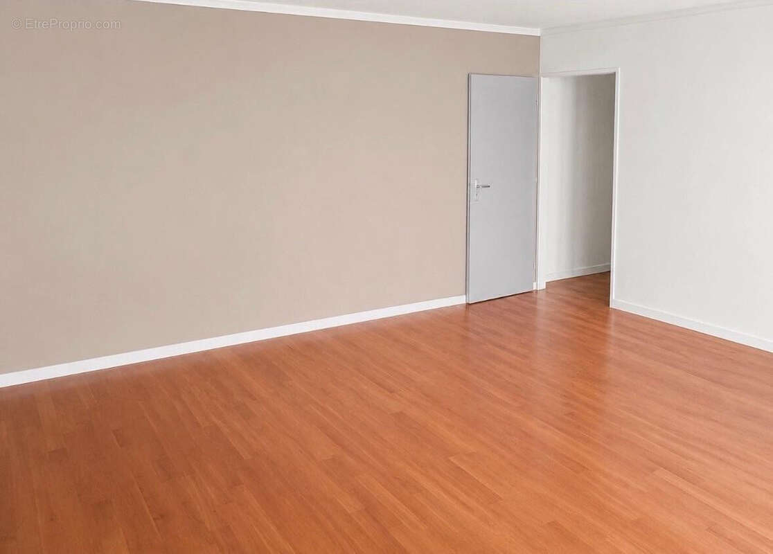 Appartement à VENISSIEUX
