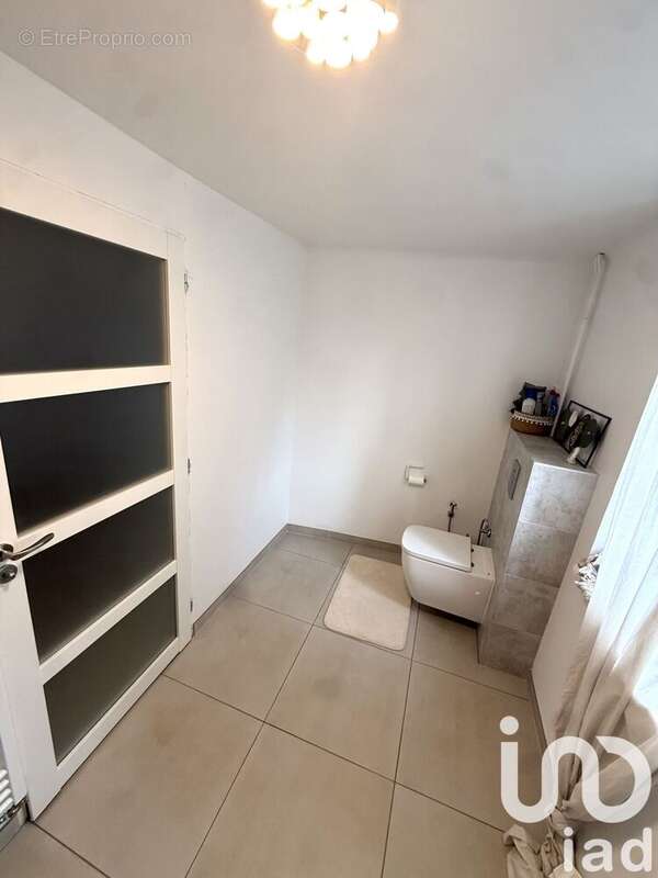 Photo 8 - Maison à CONDE-NORTHEN