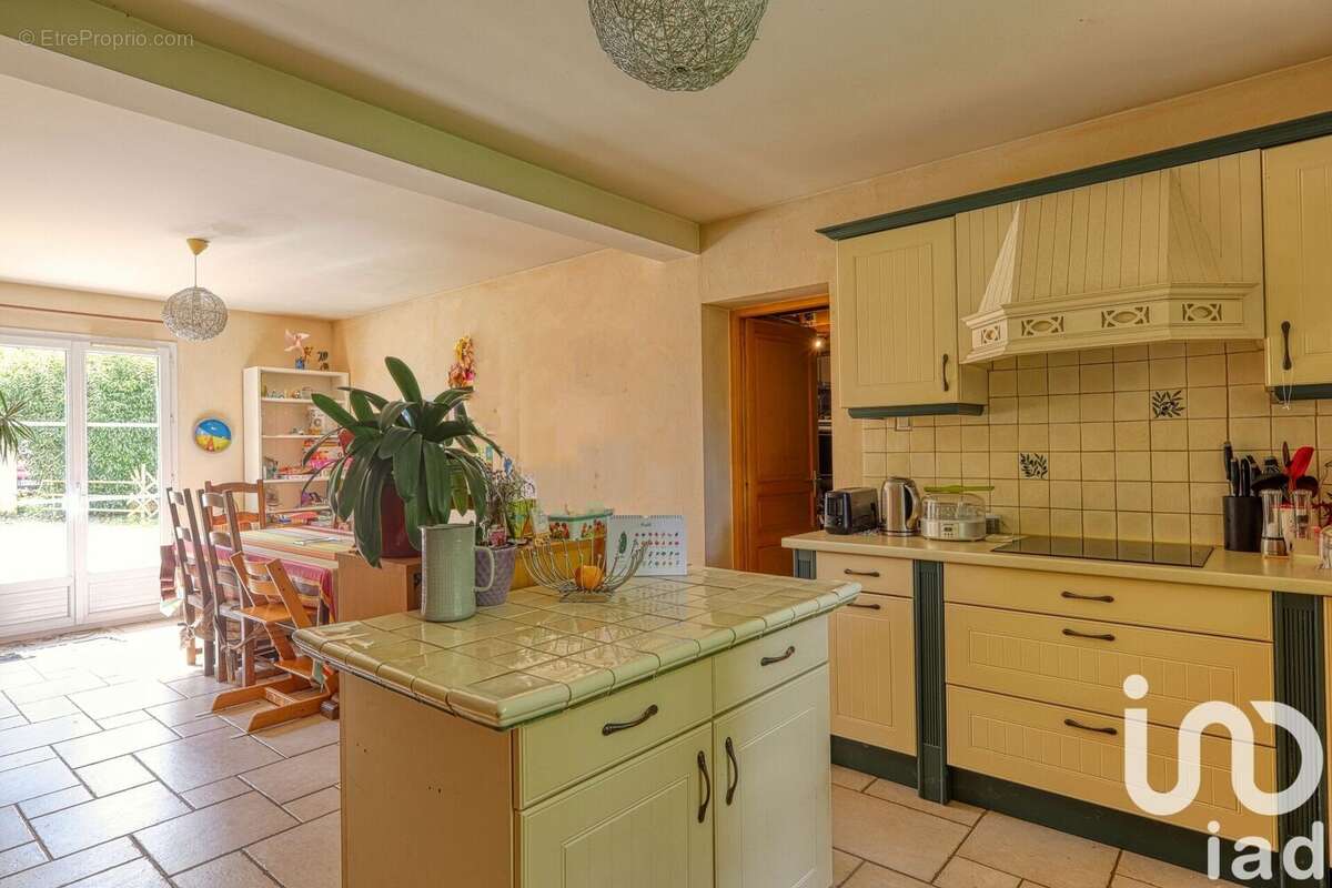 Photo 7 - Maison à BOIS-LE-ROI