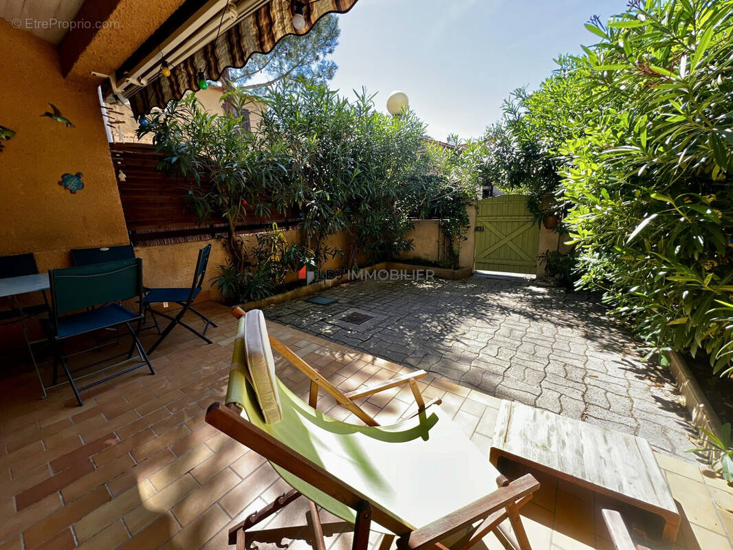 Maison à LEUCATE