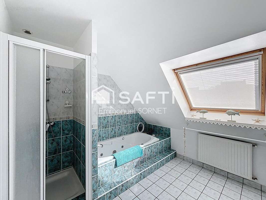 Photo 8 - Maison à LOCMARIA-PLOUZANE